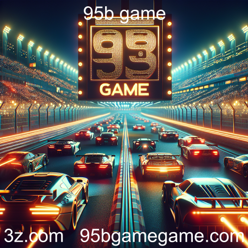 Explore a Emoção dos Jogos de Corrida no 95b Game